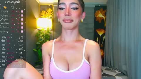 goddess online show from 03/25/26, 05:02