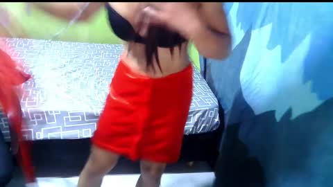 Miss Audrey L Monel online show from 12/02/24, 11:51