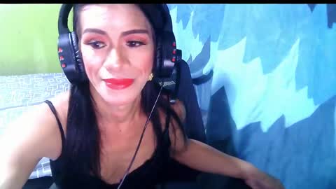 Miss Audrey L Monel online show from 12/07/24, 03:41