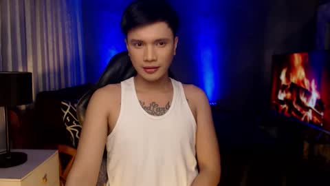 AsherMiller online show from 11/10/25, 09:41