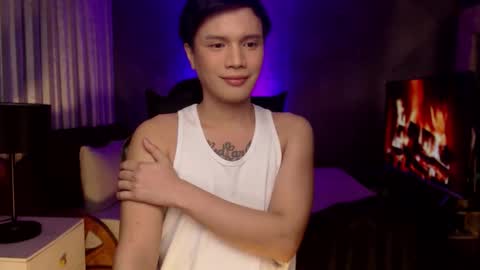 AsherMiller online show from 12/20/25, 06:59