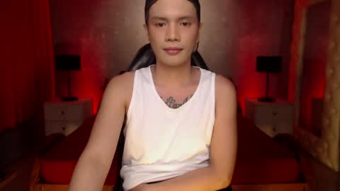 AsherMiller online show from 05/11/26, 02:45