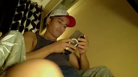 asianhorsecockowen online show from 11/24/25, 01:00