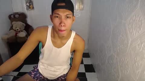 asianhot12 online show from 03/09/25, 11:25