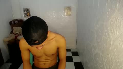 asianhot12 online show from 03/10/25, 05:00