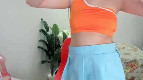 Melody online show from 12/17/25, 11:38