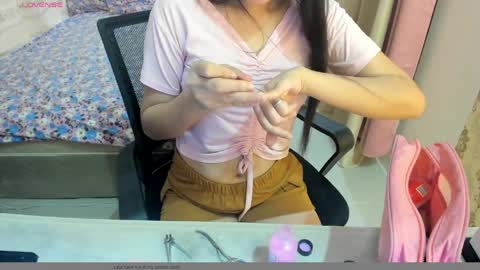 Melody online show from 04/08/26, 11:10