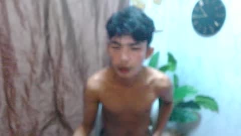 Nico online show from 02/20/25, 01:08