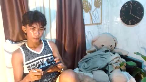 Nico online show from 10/22/25, 08:58