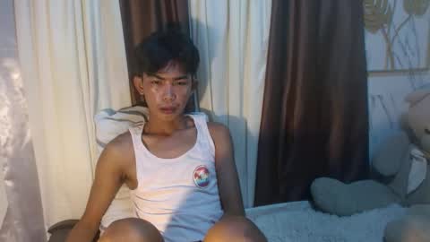 Nico online show from 10/26/25, 11:27