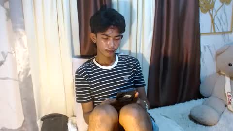 Nico online show from 11/07/25, 05:46