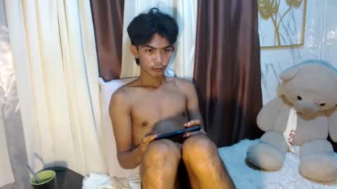 Nico online show from 11/10/25, 08:52