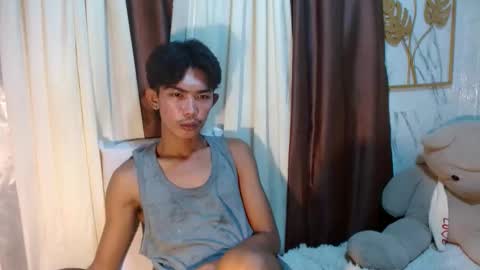 Nico online show from 11/12/25, 02:56