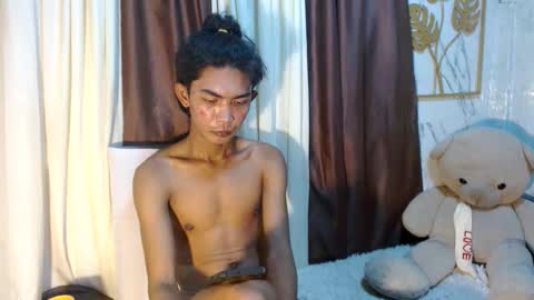 Nico online show from 11/18/25, 06:01