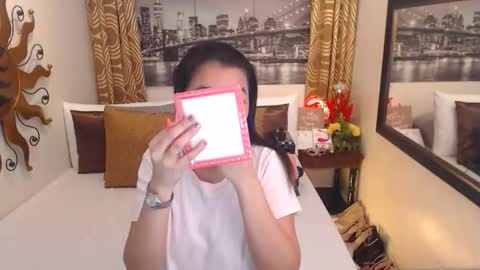 asianhotjasmin online show from 11/23/25, 09:47