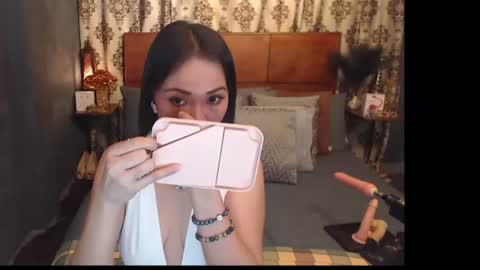 Snapshot of asianhotjasmin chatting on 06/24/26, 06:40 asianhotjasmin online show from 06/24/26, 06:40