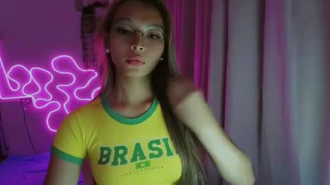 HI IM TAMIRA LOOKING FOR SERIOUS RELATIONSHIP online show from 02/10/26, 12:48