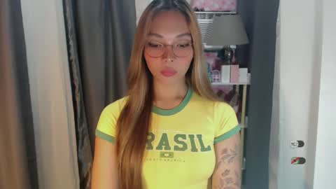 HI IM TAMIRA LOOKING FOR SERIOUS RELATIONSHIP online show from 05/19/26, 02:34