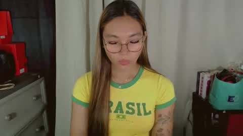 HI IM TAMIRA LOOKING FOR SERIOUS RELATIONSHIP online show from 05/26/26, 05:58