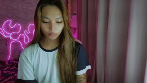Snapshot of asianhottiesttamira chatting on 06/12/26, 07:18 HI IM TAMIRA LOOKING FOR SERIOUS RELATIONSHIP online show from 06/12/26, 07:18