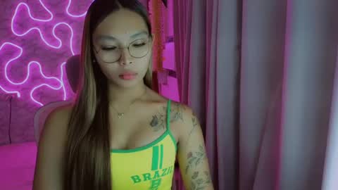 Snapshot of asianhottiesttamira chatting on 07/01/26, 01:56 HI IM TAMIRA LOOKING FOR SERIOUS RELATIONSHIP online show from 07/01/26, 01:56