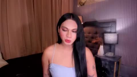 JULIA online show from 03/11/26, 06:25