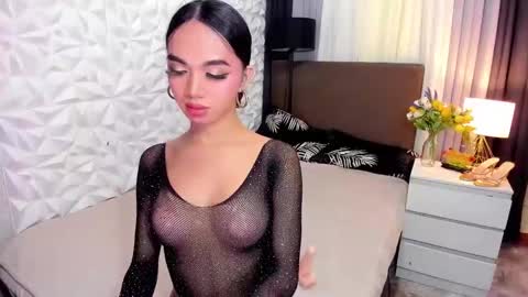 KIM online show from 12/16/24, 10:40