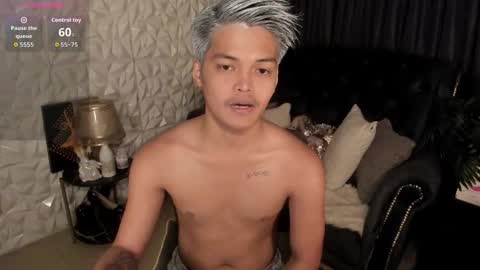 VICTORIA SCOTT online show from 01/12/26, 12:32