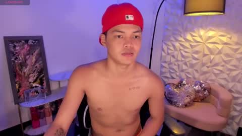 VICTORIA SCOTT online show from 02/16/26, 11:06