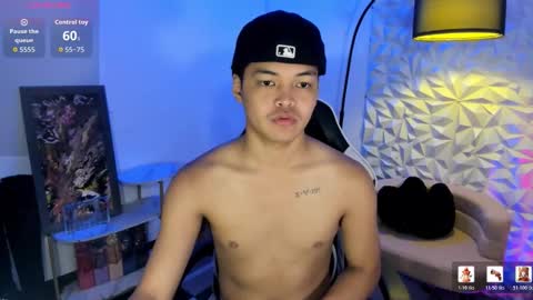 VICTORIA SCOTT online show from 02/19/26, 05:25