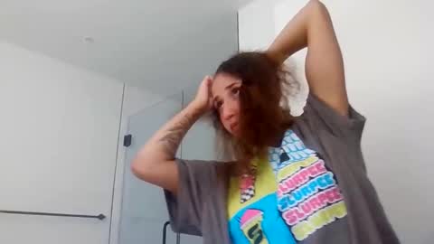 asianicolee online show from 05/10/26, 01:22
