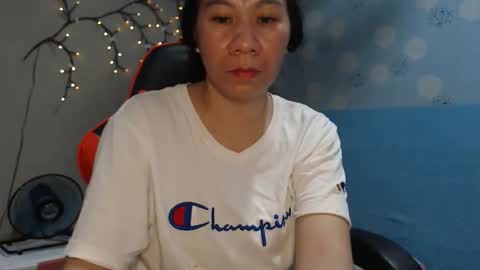 AMARA online show from 11/02/25, 01:02