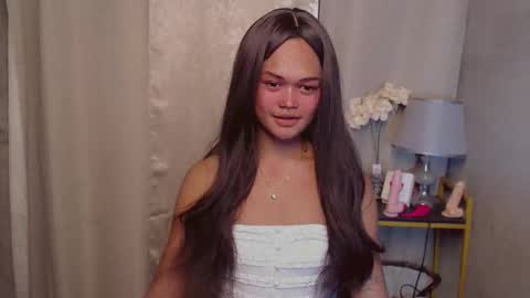 Kianna online show from 11/21/25, 09:30