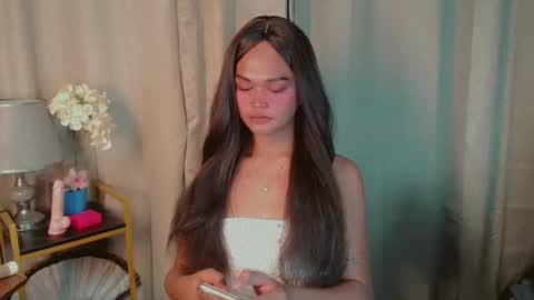 Kianna online show from 11/29/25, 06:11