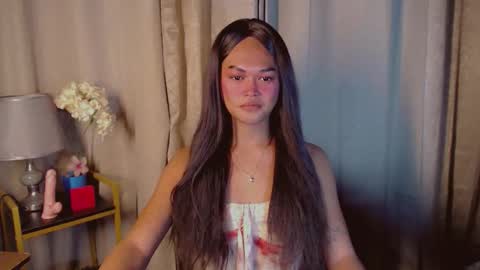 Kianna online show from 12/01/25, 05:23