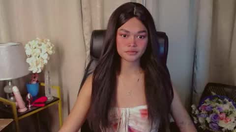 Kianna online show from 01/08/26, 12:29