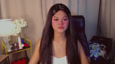 Kianna online show from 02/01/26, 12:15