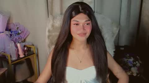 Kianna online show from 03/03/26, 09:15