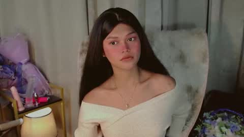 Kianna online show from 03/18/26, 11:57