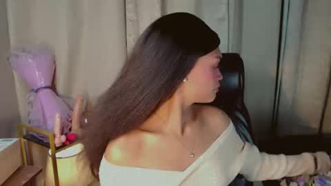 Kianna online show from 03/25/26, 10:54