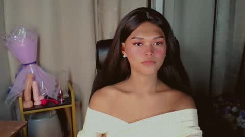 Kianna online show from 04/21/26, 11:38