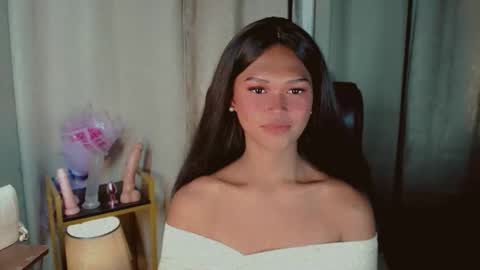 Kianna online show from 04/23/26, 12:29