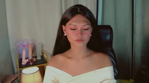 Kianna online show from 04/24/26, 11:34