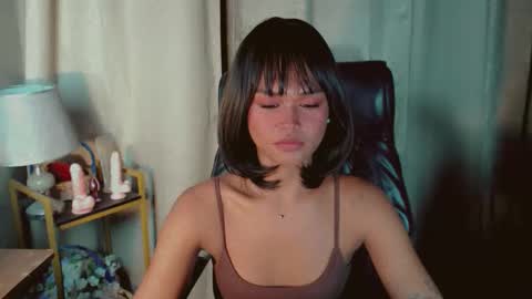 Kianna online show from 06/09/26, 11:22