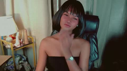 Kianna online show from 07/05/26, 12:12