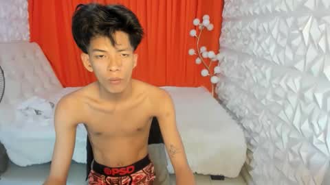 asiankingfucker online show from 05/21/26, 07:21