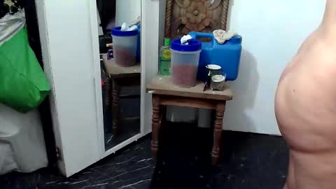 asianladyboy888 online show from 09/18/25, 05:48