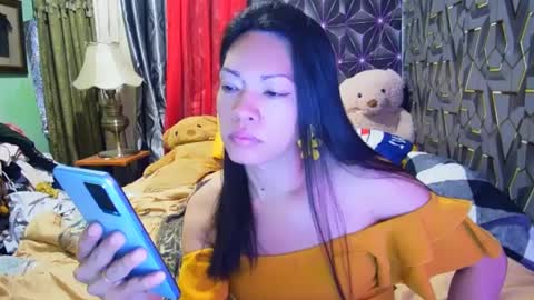 Sofia online show from 01/08/25, 01:09
