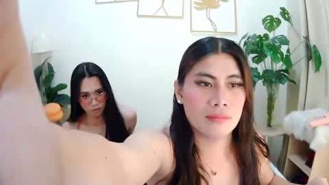 asianloreen24 online show from 06/22/26, 05:43
