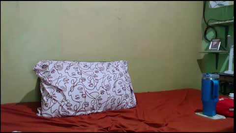 Snapshot of asianmhay24 chatting on 02/19/25, 07:06 Mhay online show from 02/19/25, 07:06